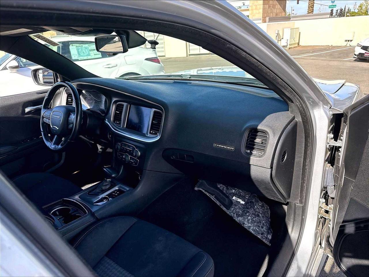 2022 Dodge Charger GT Roseville CA