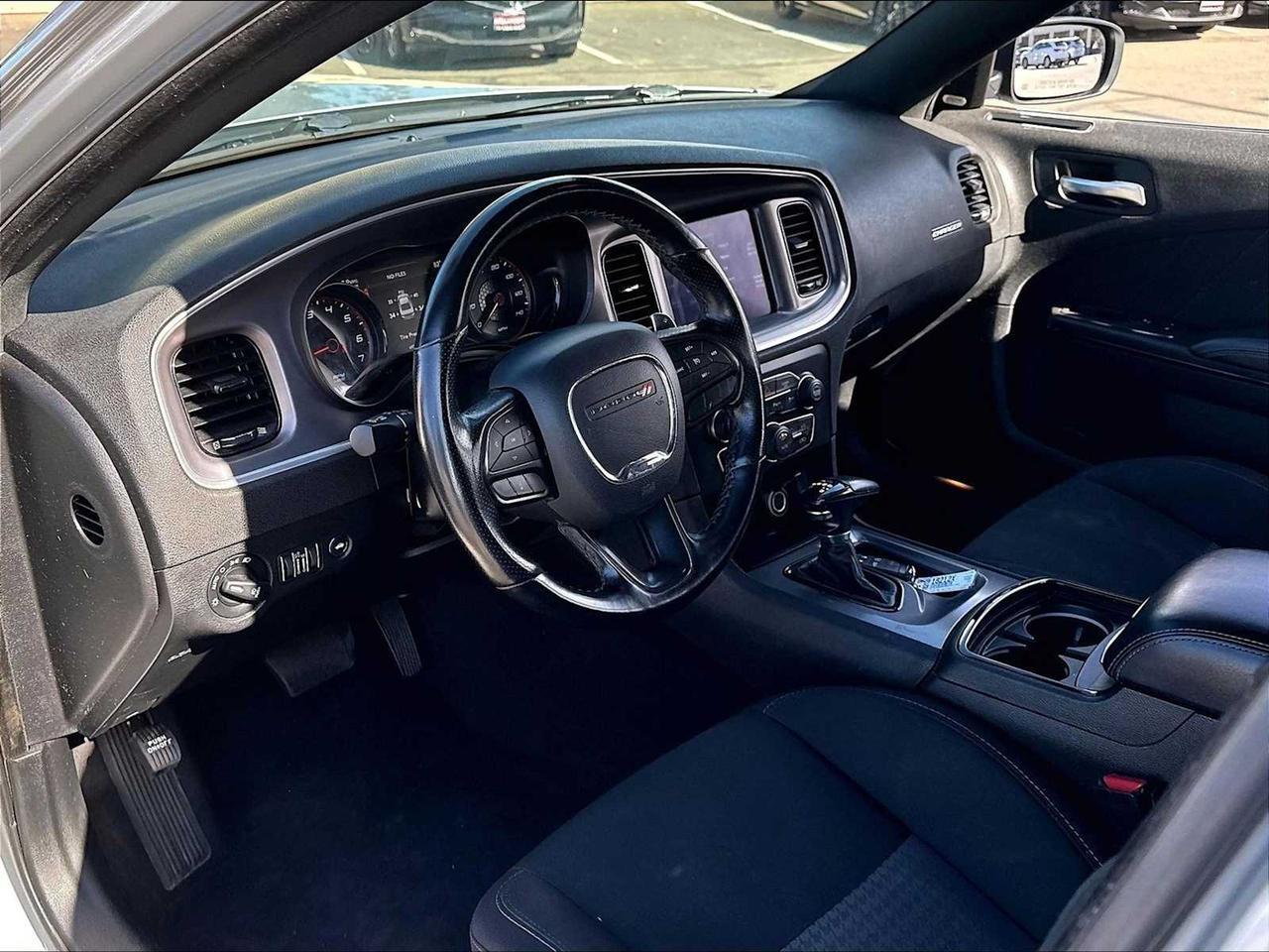 2022 Dodge Charger GT Roseville CA