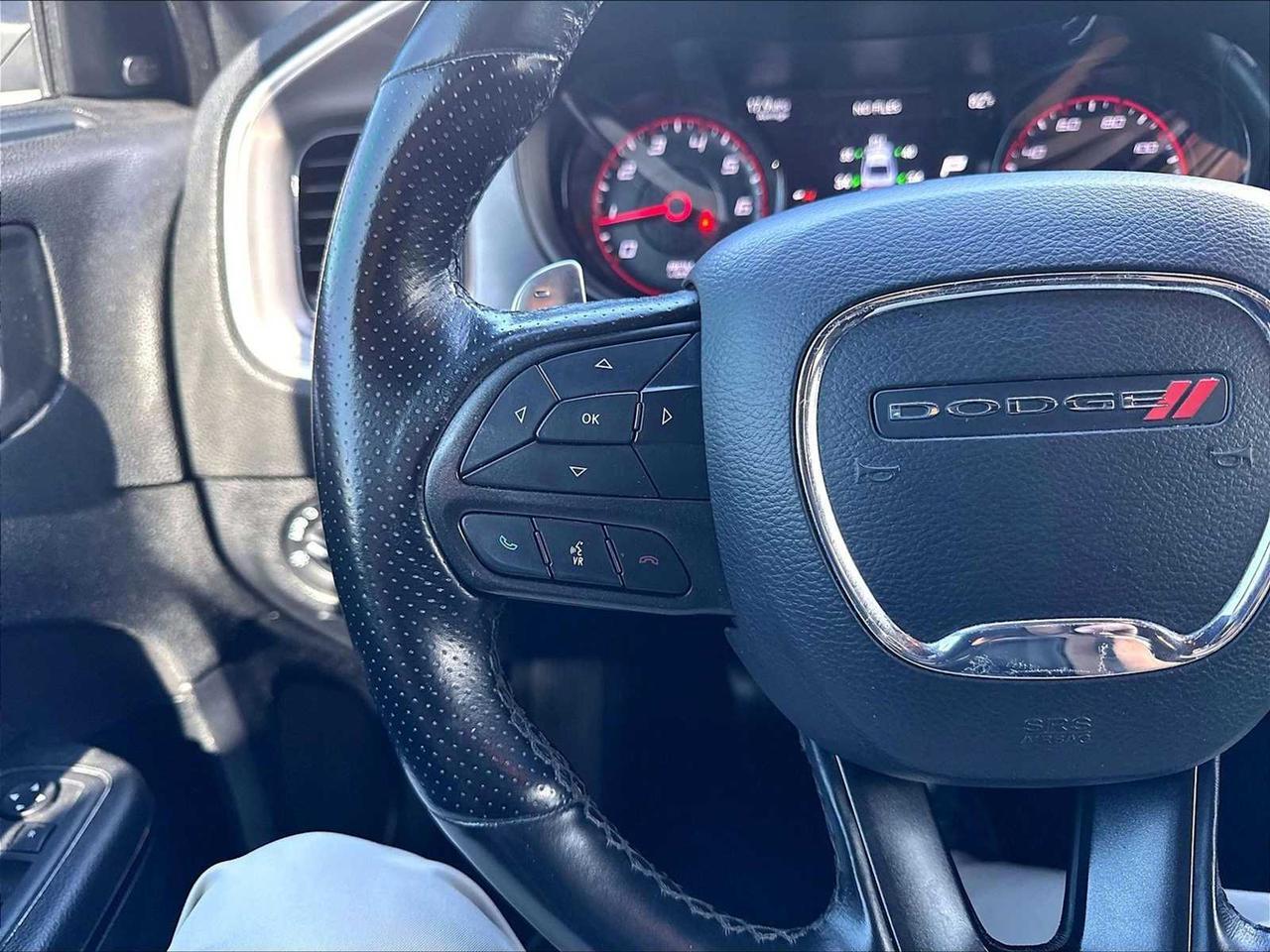 2022 Dodge Charger GT Roseville CA