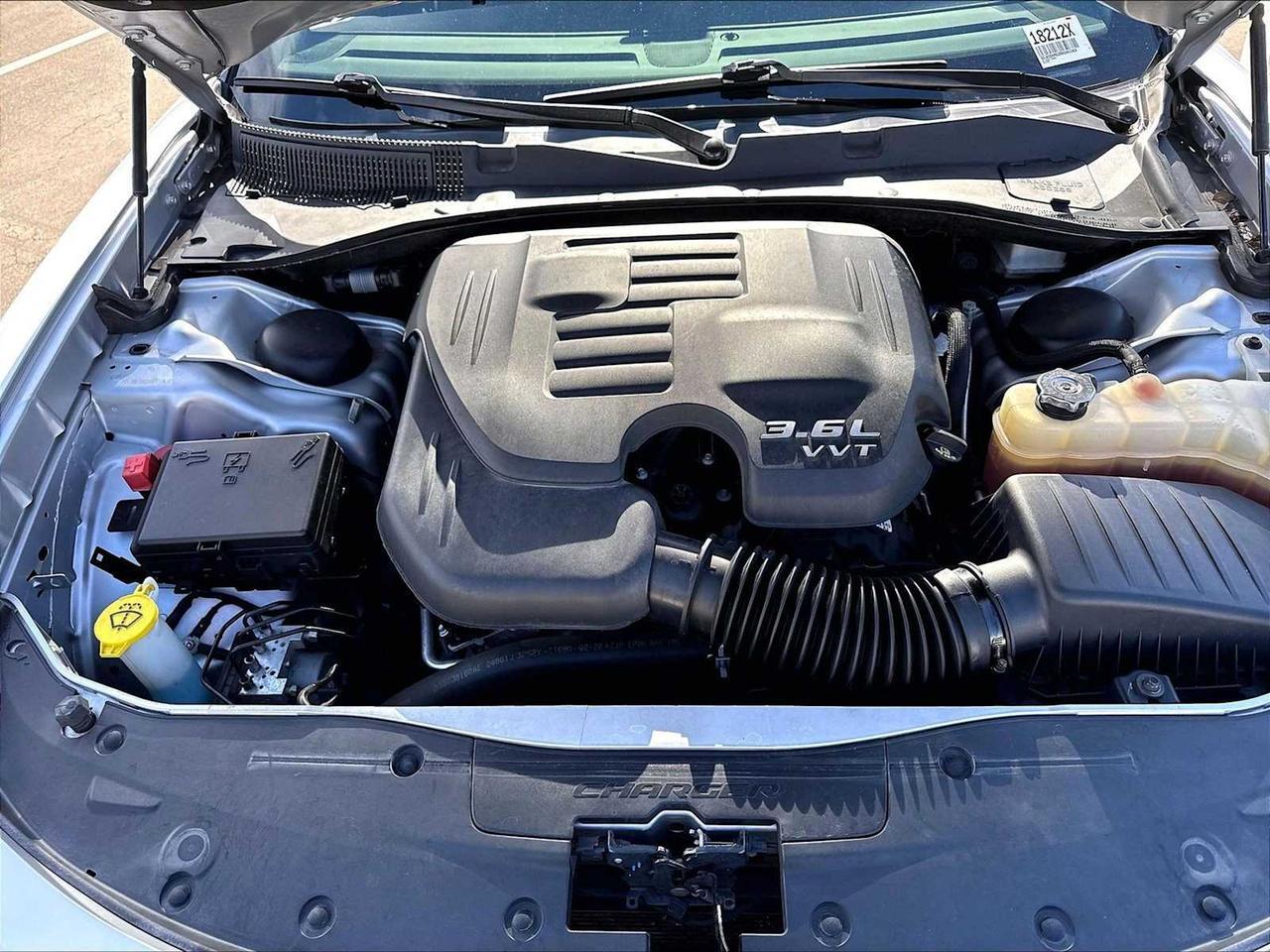 2022 Dodge Charger GT Roseville CA