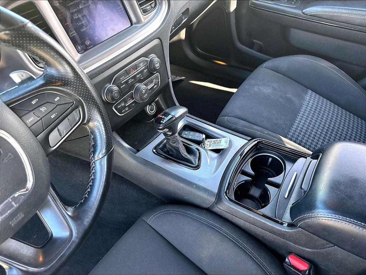 2022 Dodge Charger GT Roseville CA