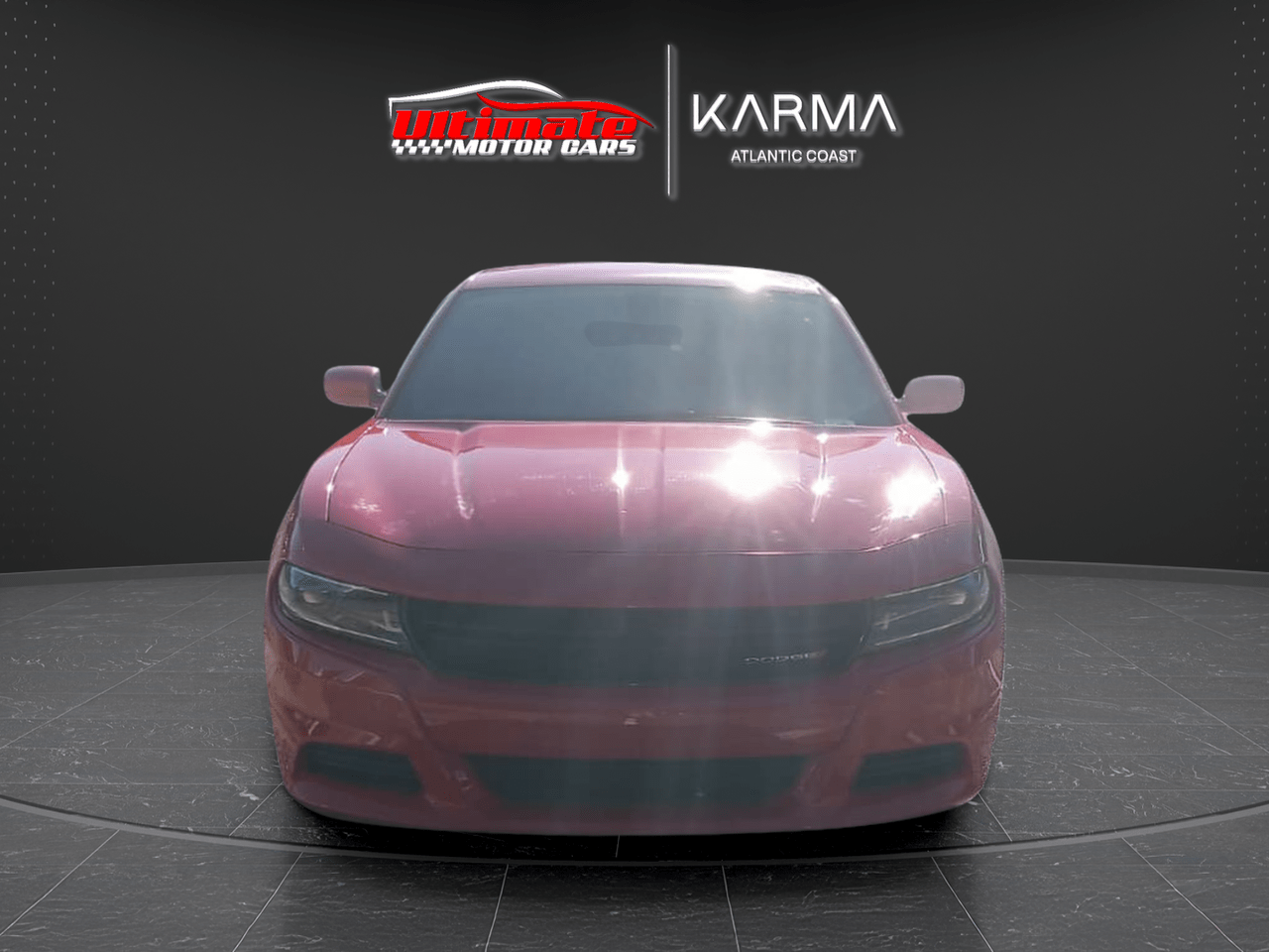 2022 Dodge Charger GT