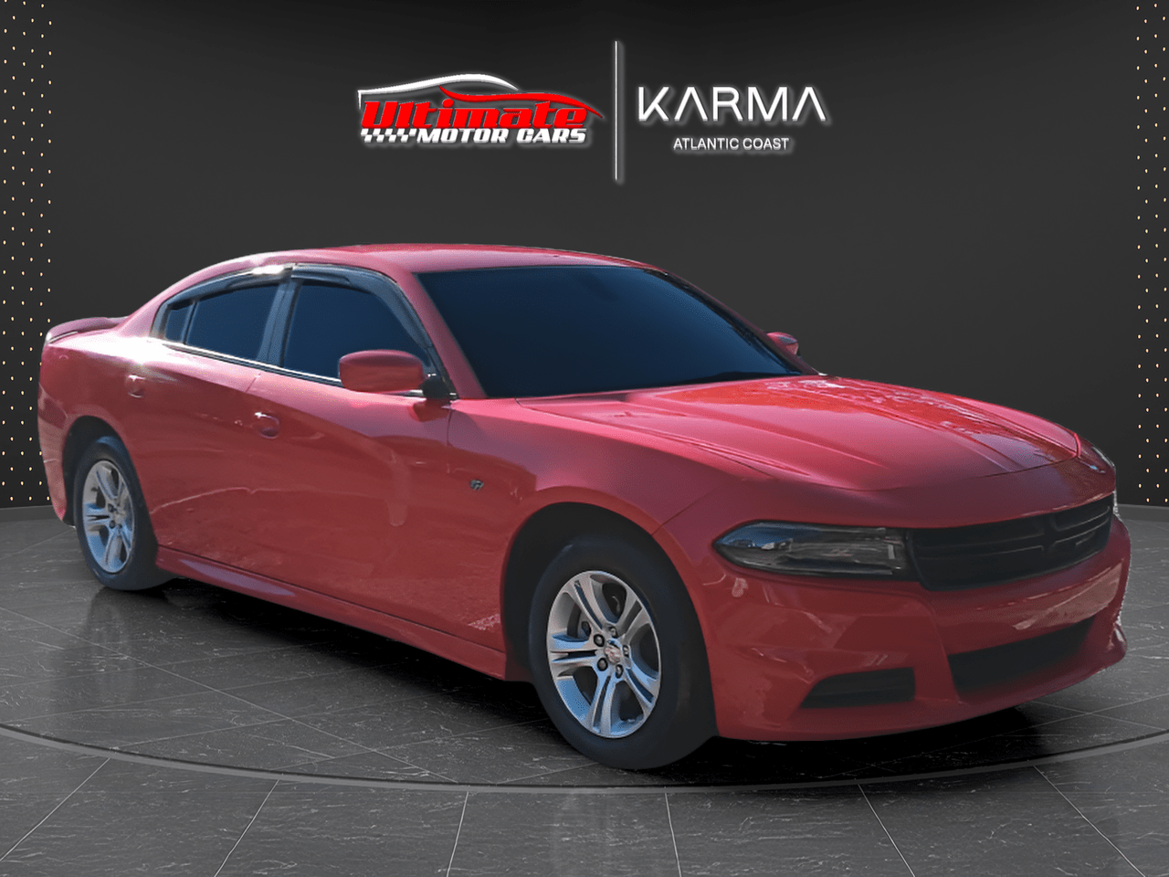 2022 Dodge Charger GT