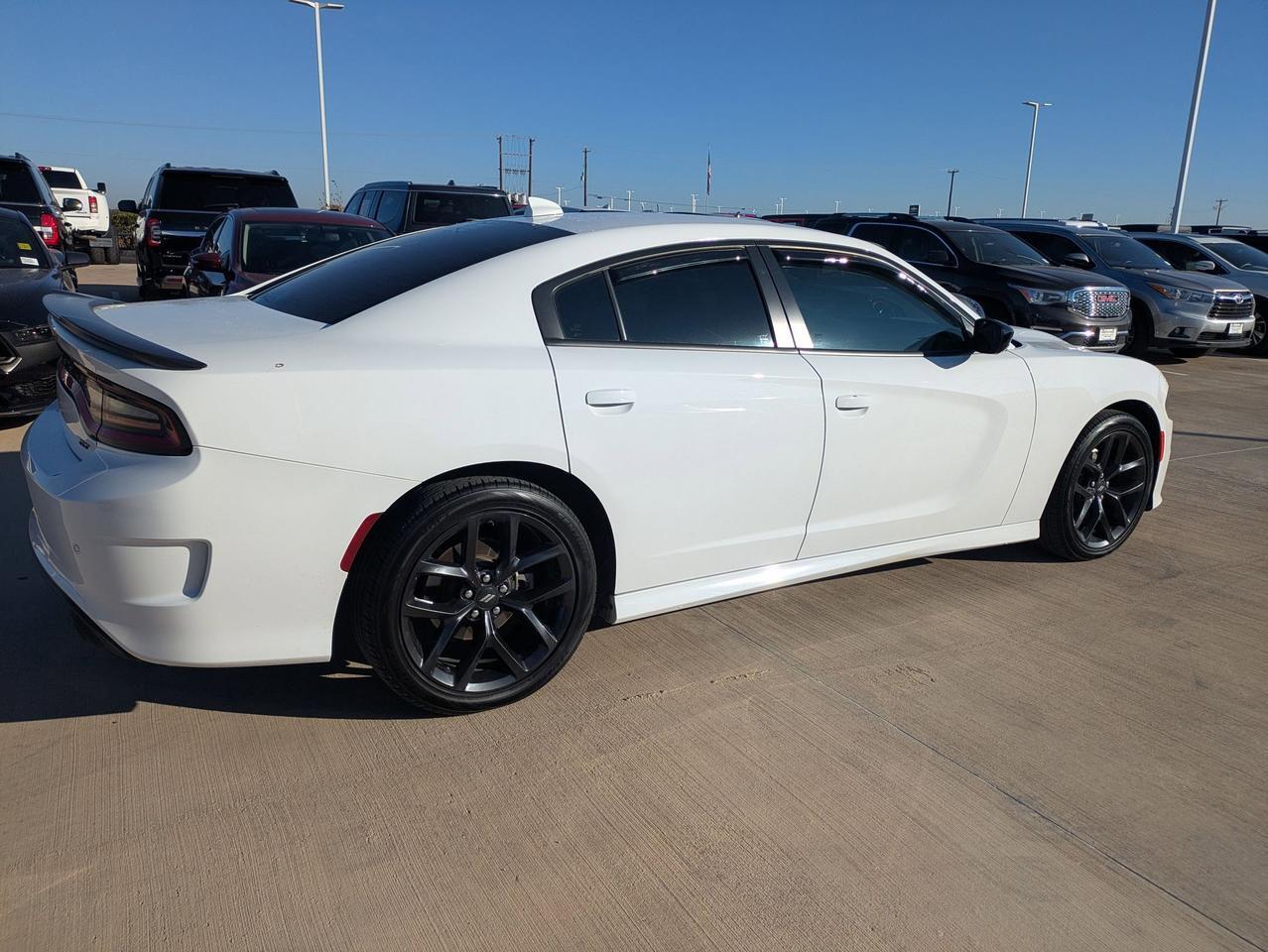 2022 Dodge Charger GT