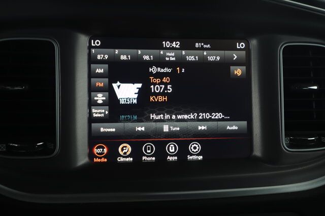 2022 Dodge Charger GT New Braunfels TX