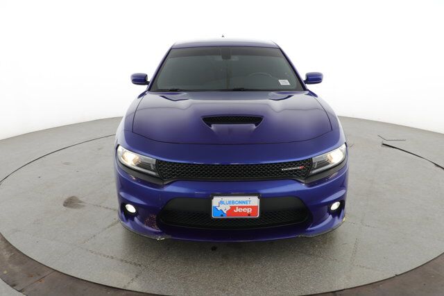 2022 Dodge Charger GT New Braunfels TX