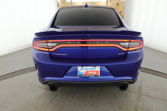 2022 Dodge Charger GT New Braunfels TX