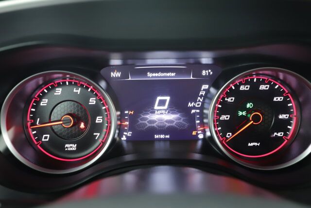 2022 Dodge Charger GT New Braunfels TX