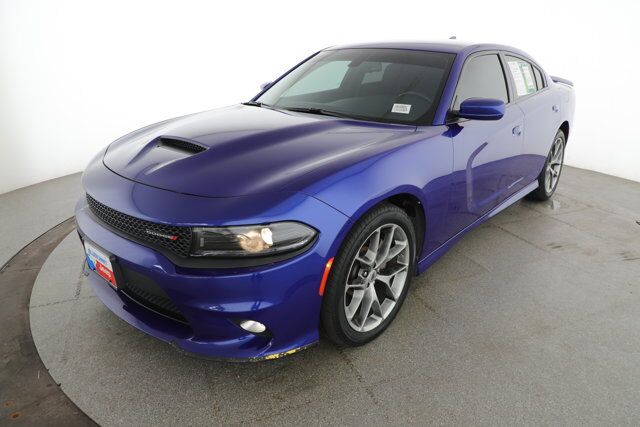 2022 Dodge Charger GT New Braunfels TX