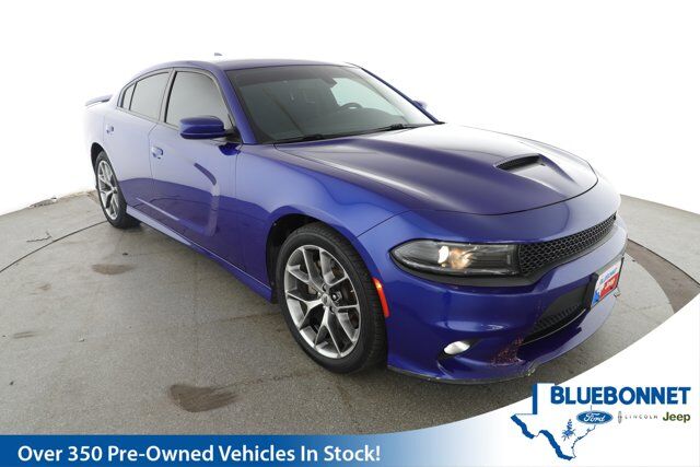 2022 Dodge Charger GT New Braunfels TX