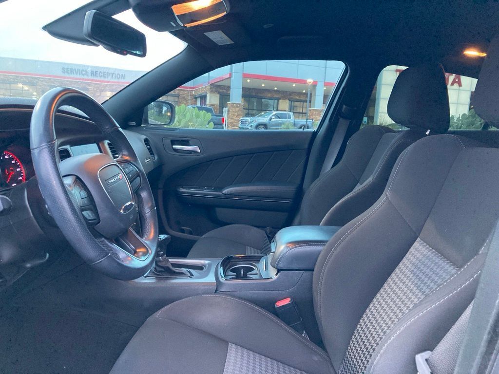2022 Dodge Charger GT San Antonio TX