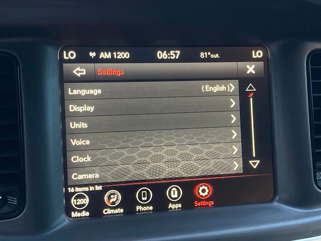 2022 Dodge Charger GT San Antonio TX