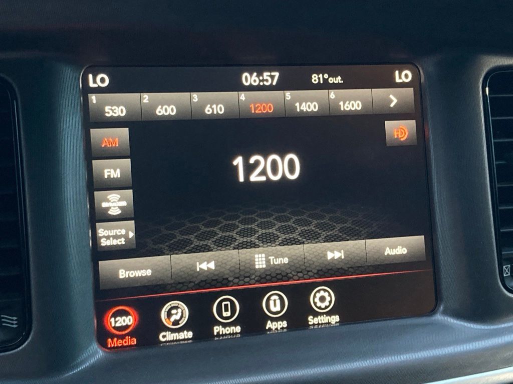 2022 Dodge Charger GT San Antonio TX
