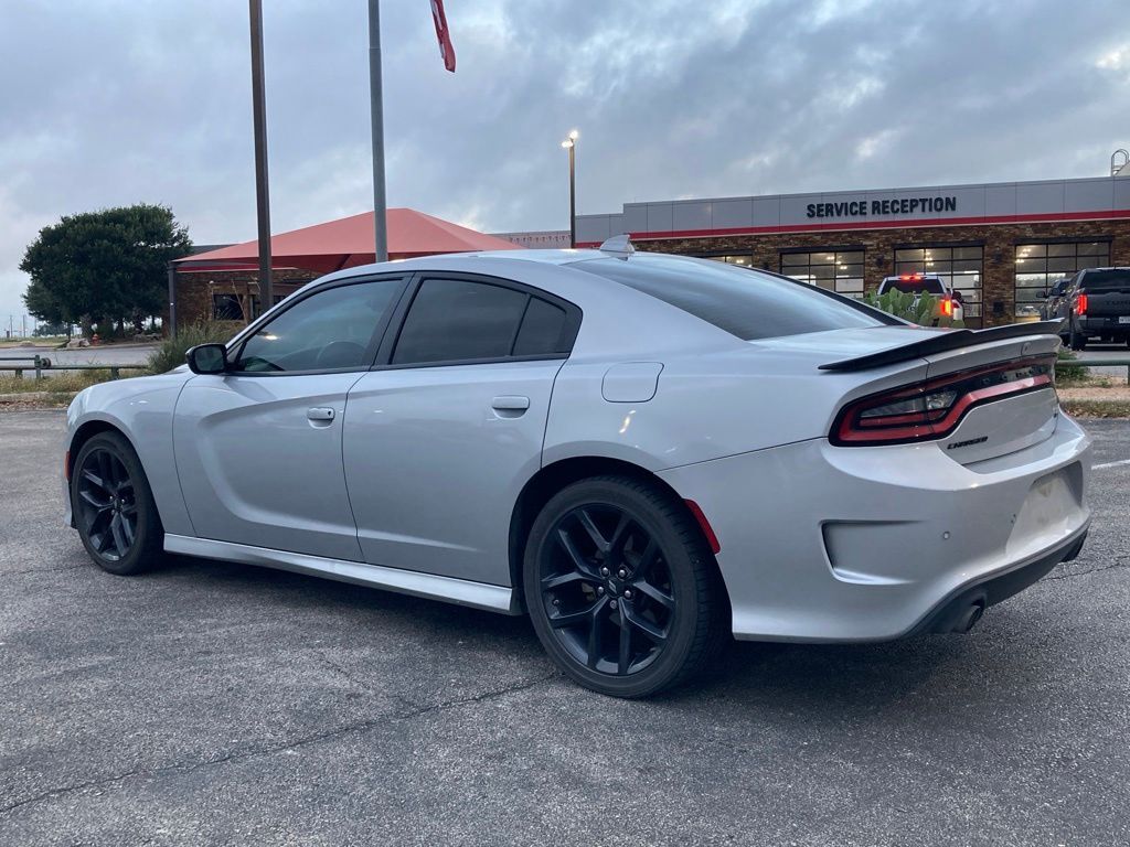 2022 Dodge Charger GT San Antonio TX