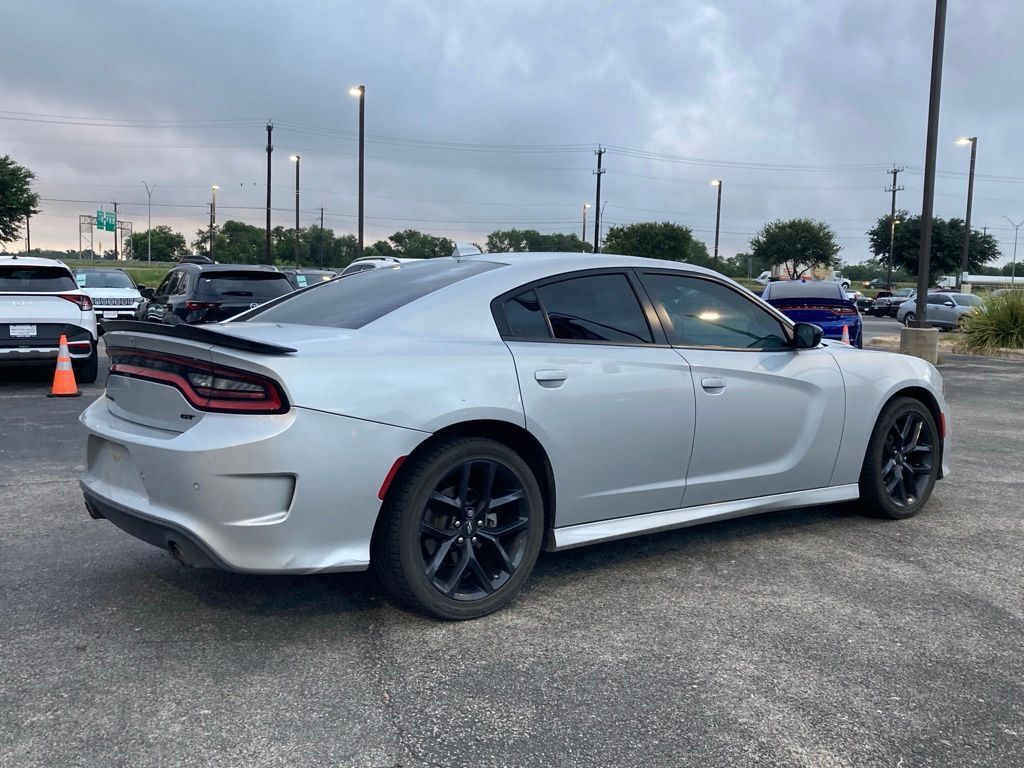 2022 Dodge Charger GT San Antonio TX