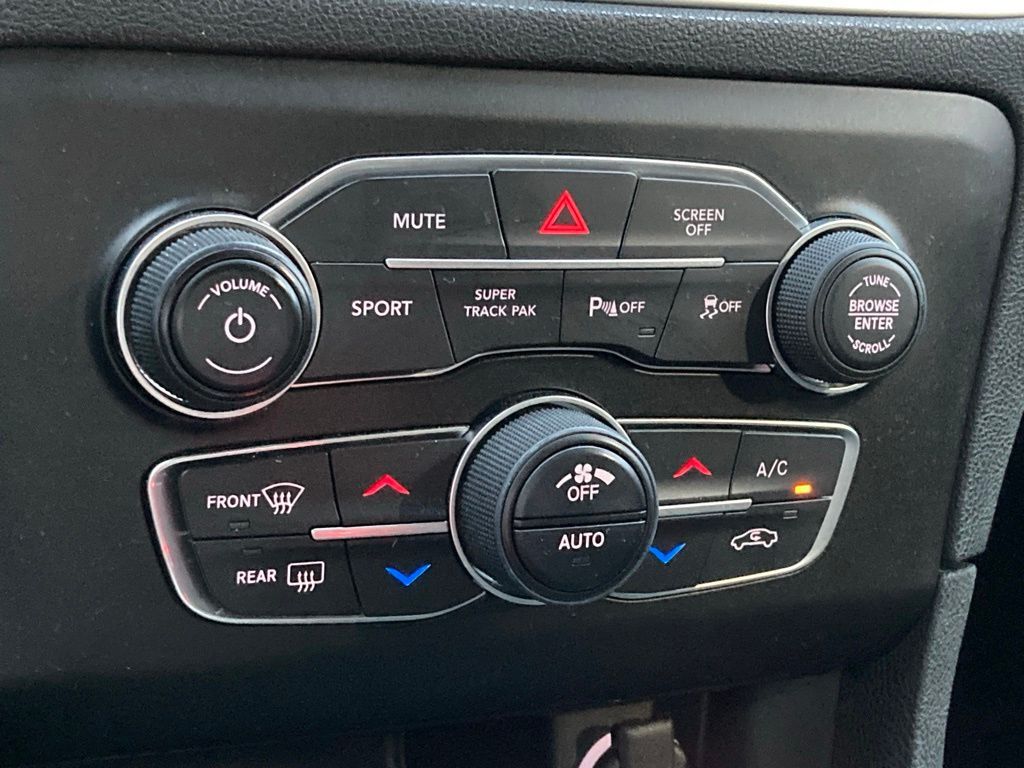 2022 Dodge Charger GT San Antonio TX