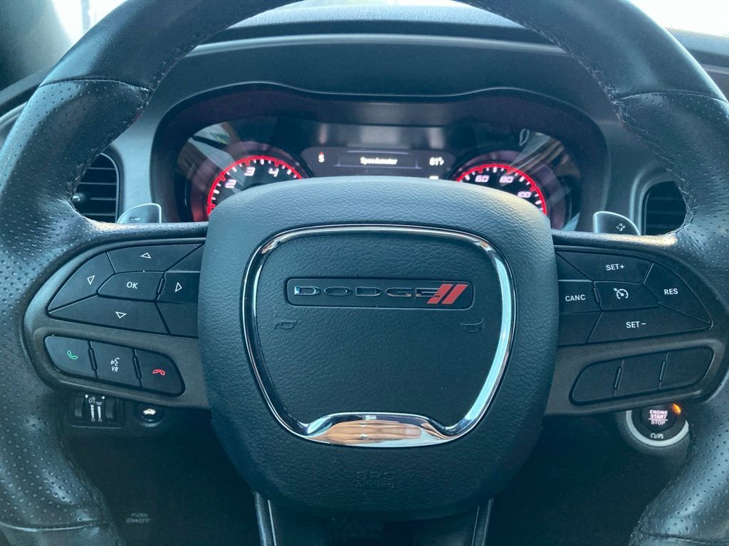 2022 Dodge Charger GT San Antonio TX