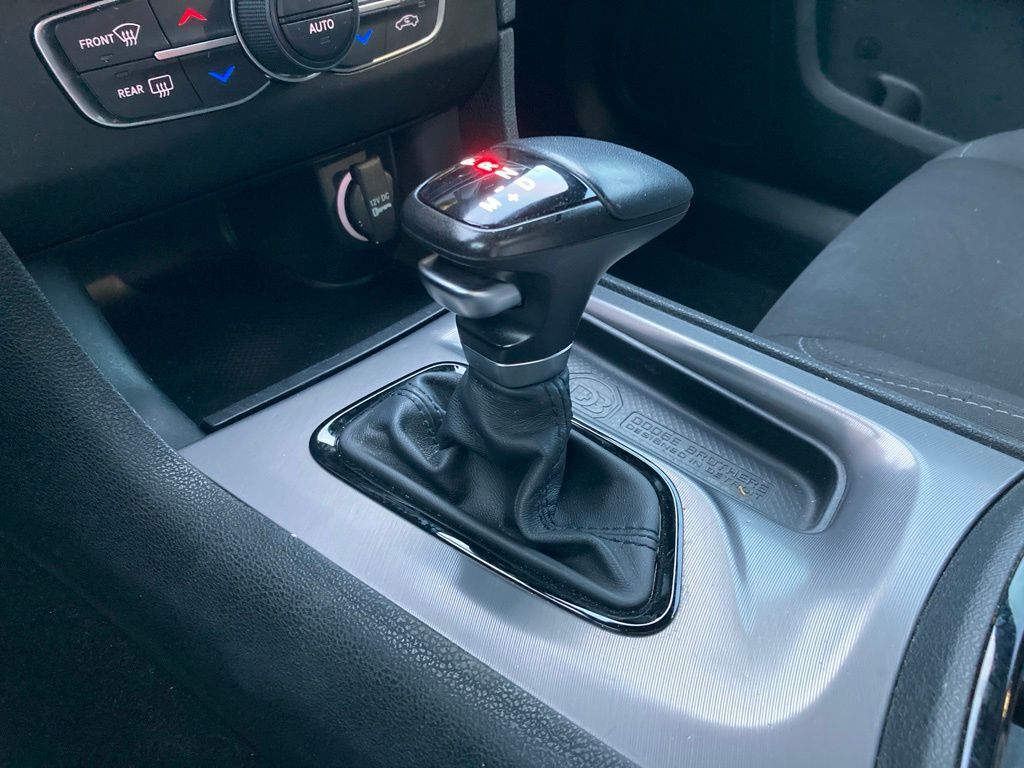 2022 Dodge Charger GT San Antonio TX