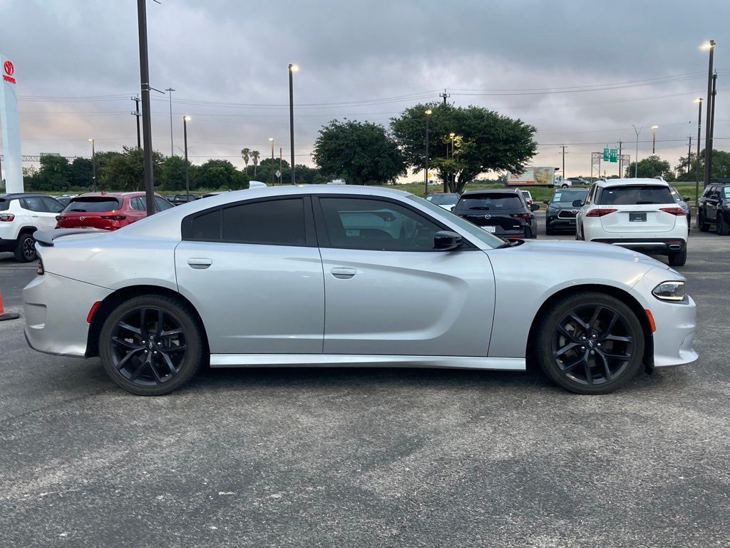 2022 Dodge Charger GT San Antonio TX