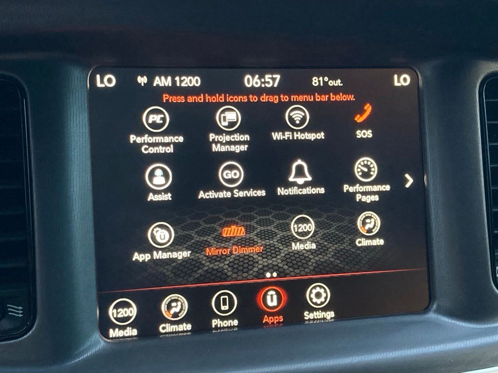 2022 Dodge Charger GT San Antonio TX