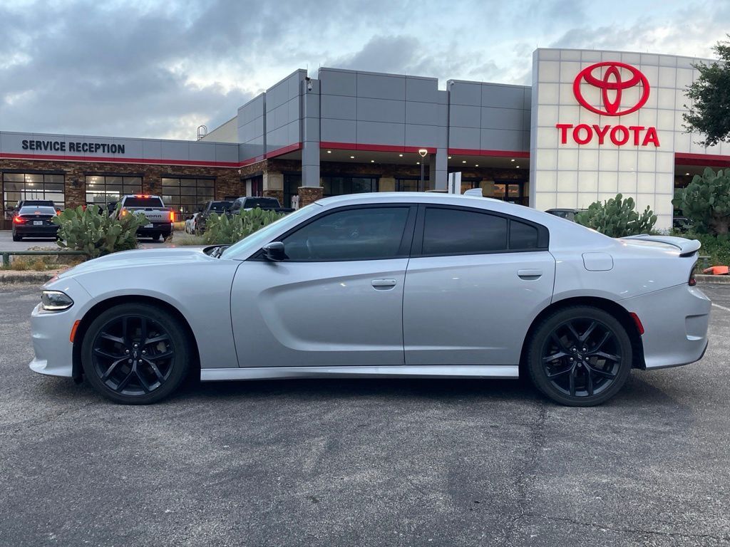 2022 Dodge Charger GT San Antonio TX