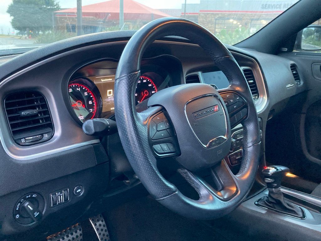 2022 Dodge Charger GT San Antonio TX