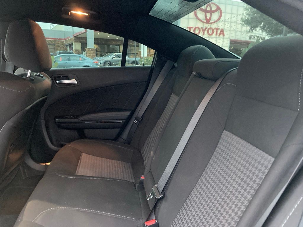 2022 Dodge Charger GT San Antonio TX