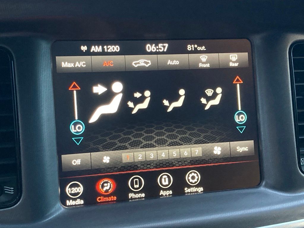 2022 Dodge Charger GT San Antonio TX