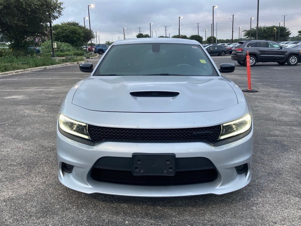 2022 Dodge Charger GT