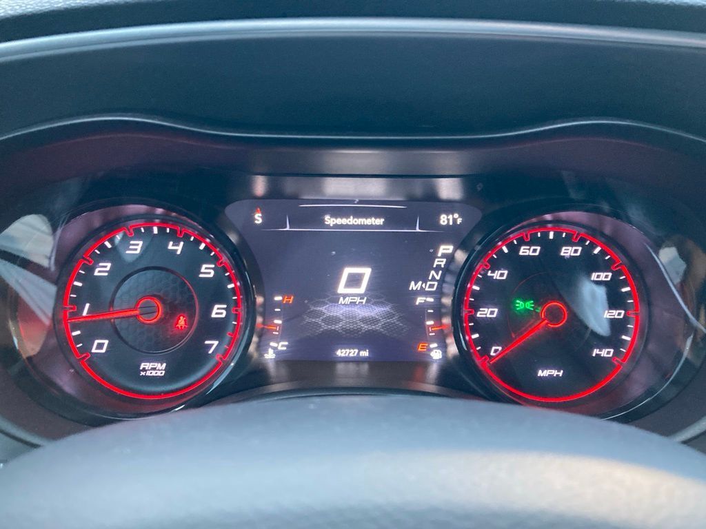 2022 Dodge Charger GT San Antonio TX