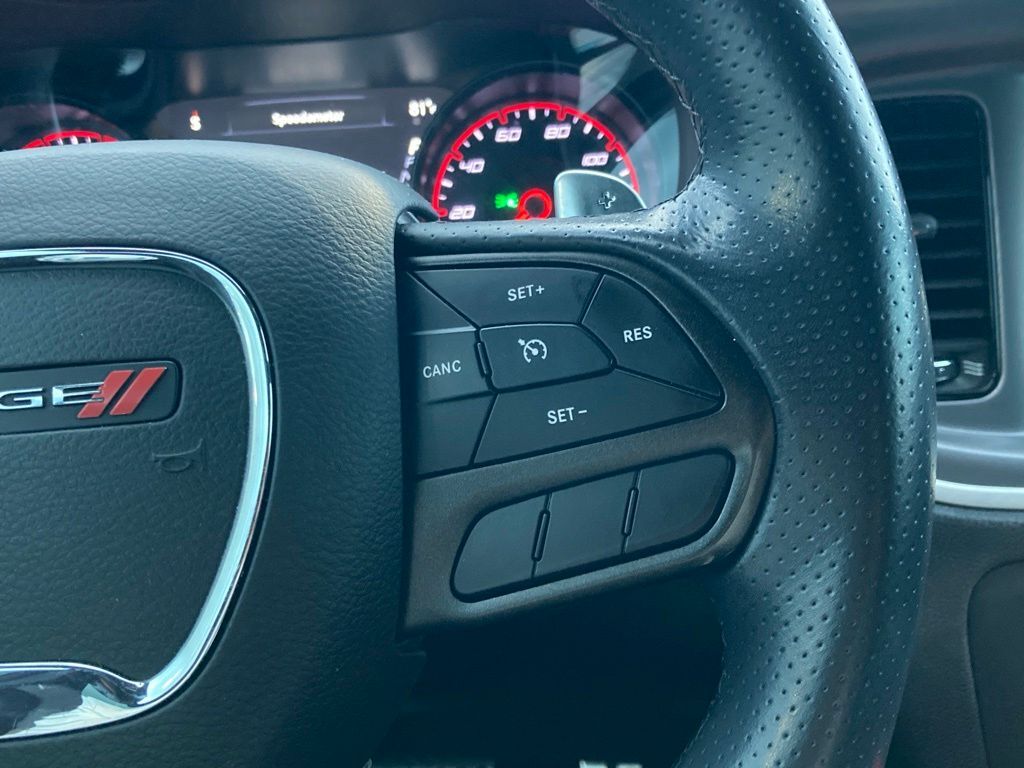 2022 Dodge Charger GT San Antonio TX