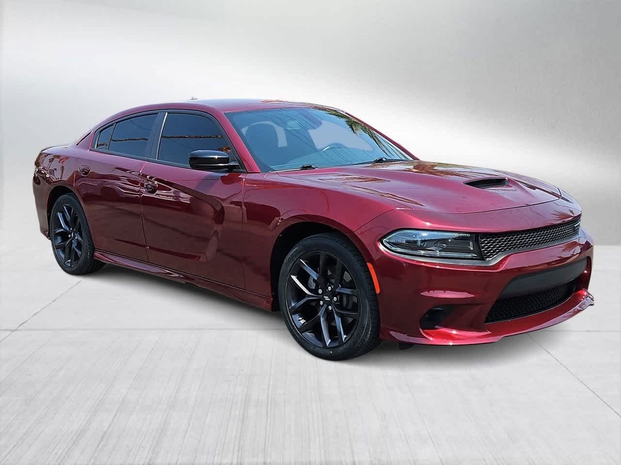2022 Dodge Charger GT Irving TX