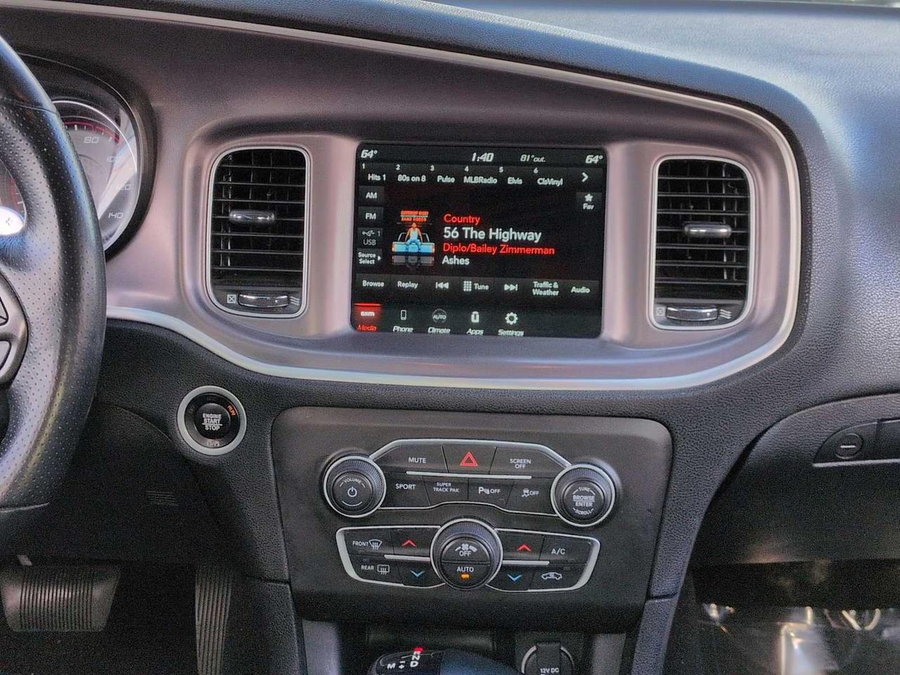 2022 Dodge Charger GT Irving TX