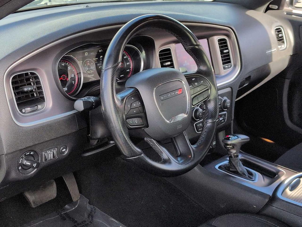 2022 Dodge Charger GT Irving TX