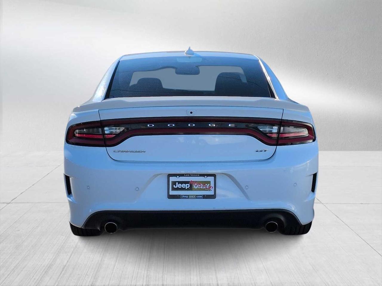 2022 Dodge Charger GT Irving TX