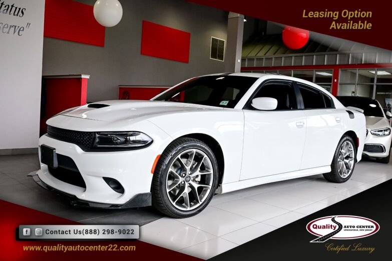 2022 Dodge Charger GT Springfield NJ