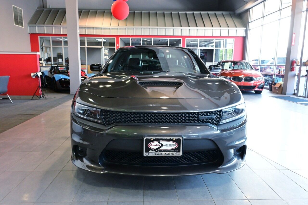 2022 Dodge Charger GT