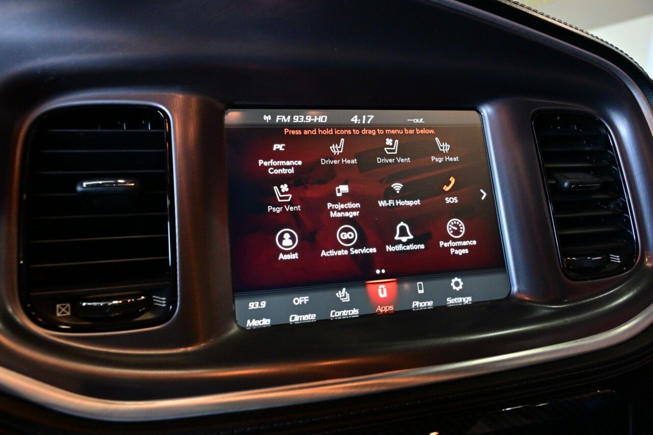 2022 Dodge Charger GT Springfield NJ