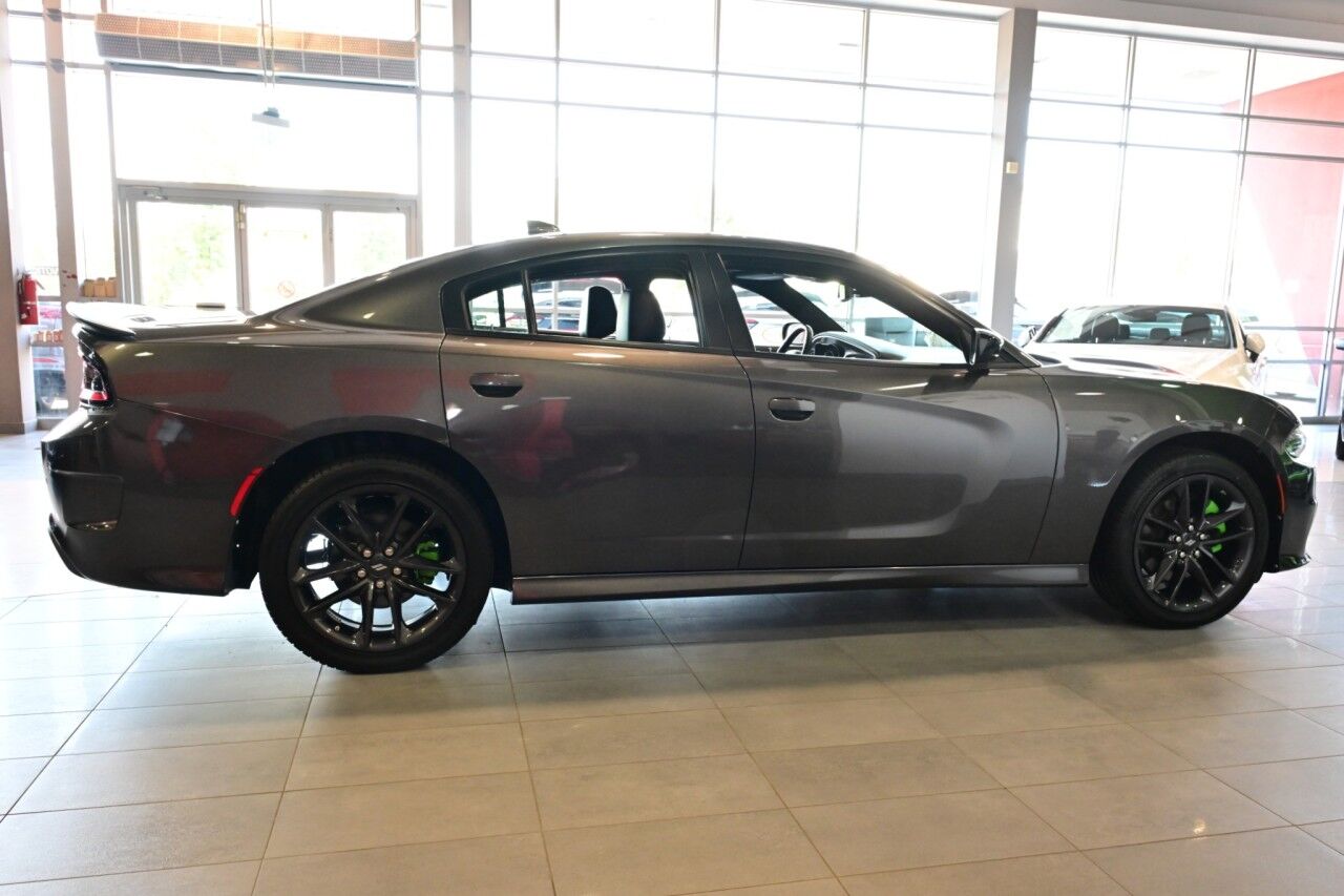 2022 Dodge Charger GT
