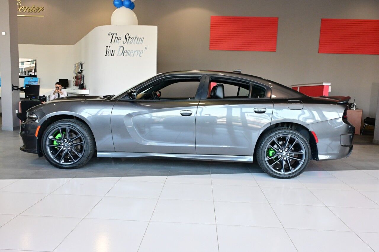 2022 Dodge Charger GT Springfield NJ