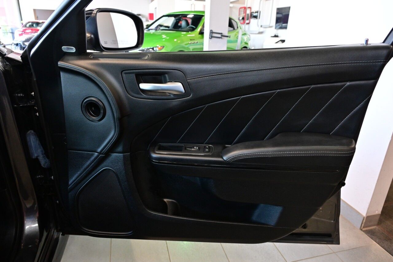 2022 Dodge Charger GT Springfield NJ