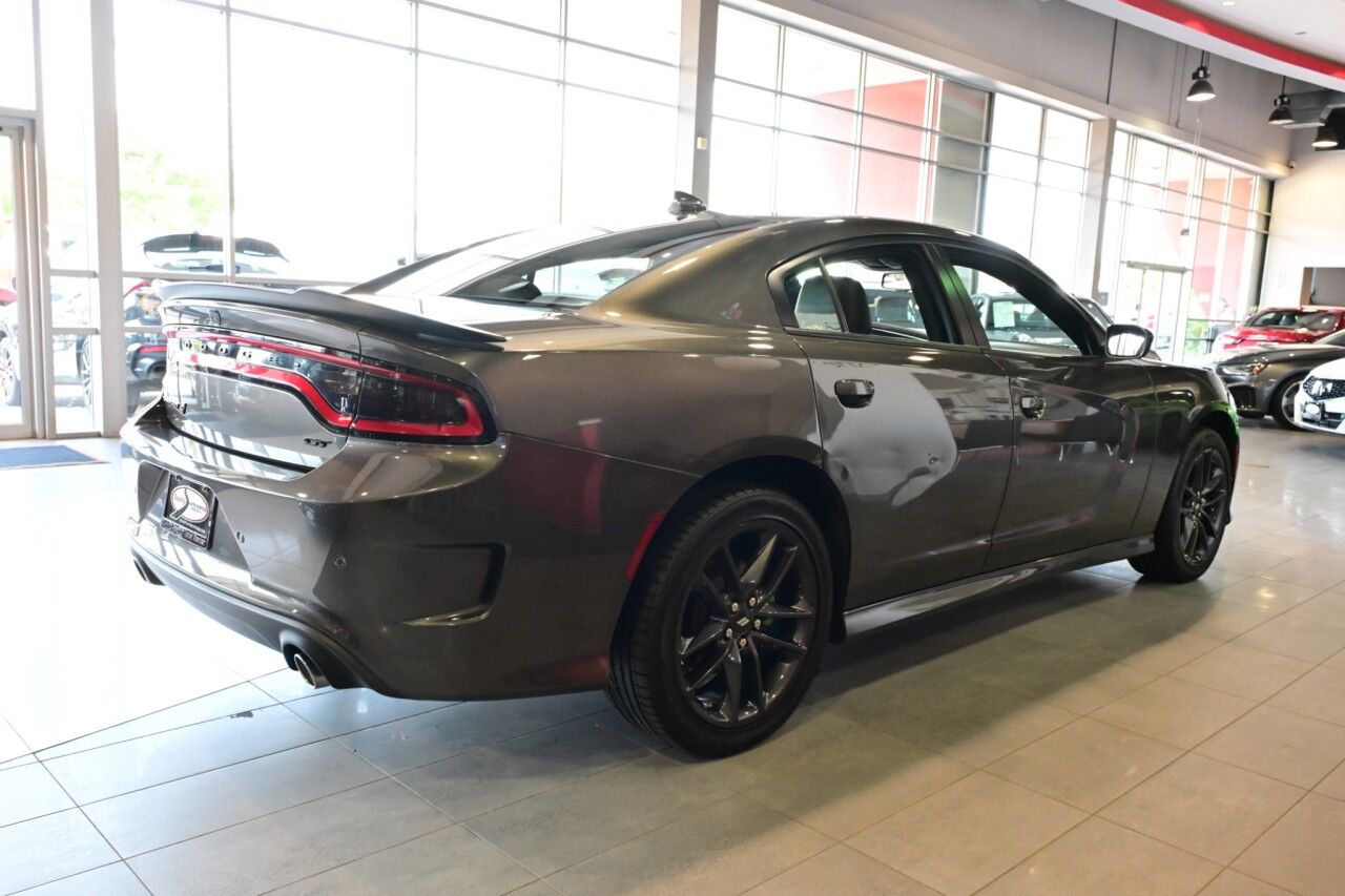 2022 Dodge Charger GT Springfield NJ