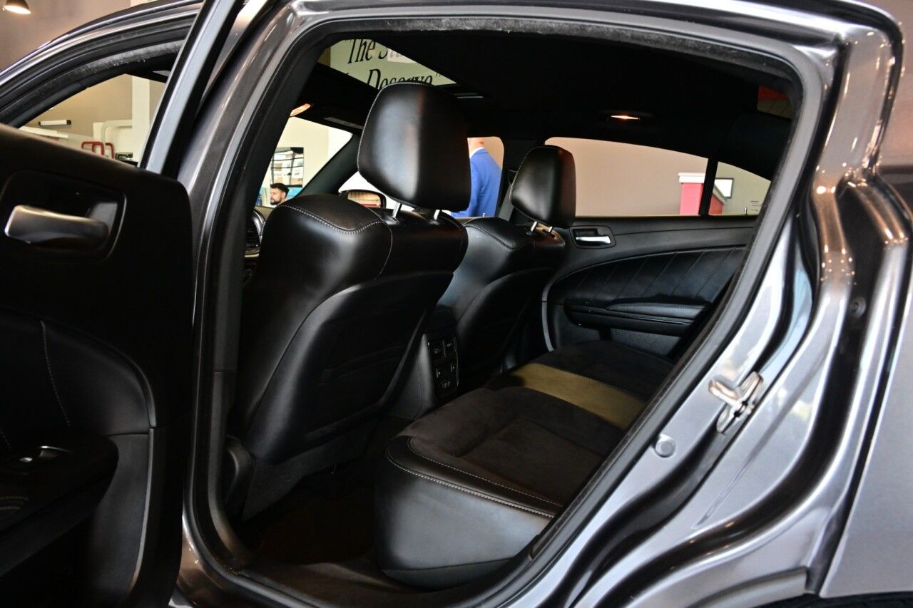2022 Dodge Charger GT Springfield NJ