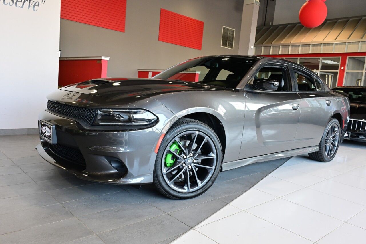 2022 Dodge Charger GT Springfield NJ