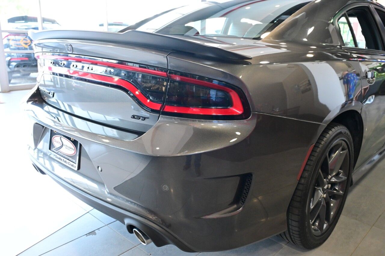 2022 Dodge Charger GT Springfield NJ