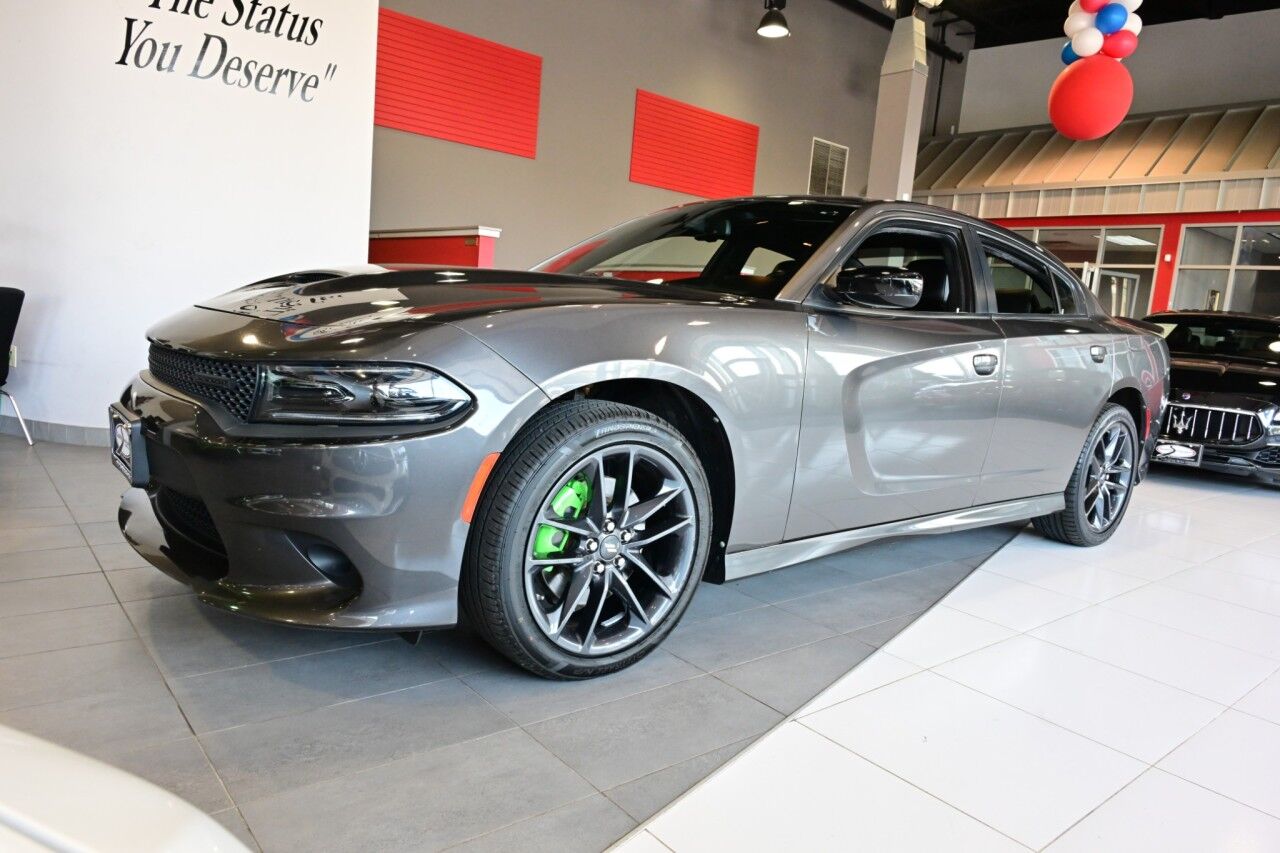 2022 Dodge Charger GT Springfield NJ
