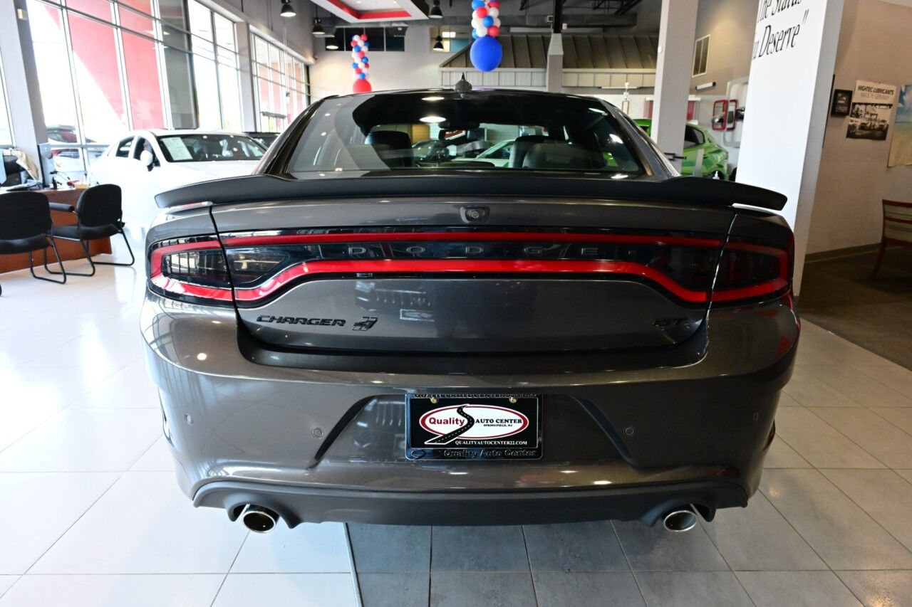 2022 Dodge Charger GT Springfield NJ