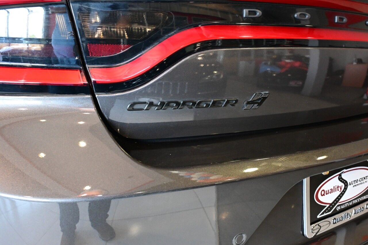 2022 Dodge Charger GT Springfield NJ