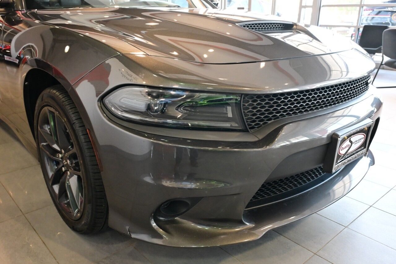 2022 Dodge Charger GT Springfield NJ
