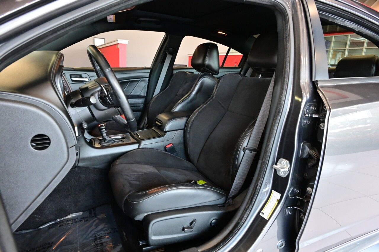 2022 Dodge Charger GT Springfield NJ
